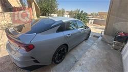 کیا K5
